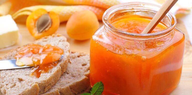 Domaći džem od kajsija za zdravlje cele porodice (recept)