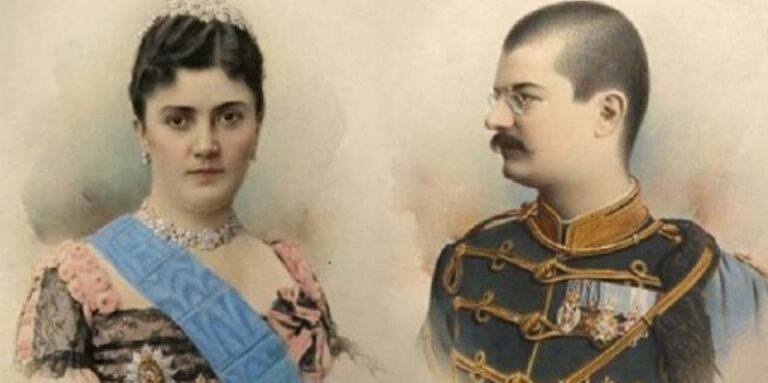 Istina o Dragi Mašin: Ko je zaista bila poslednja vladarka dinastije Obrenović?