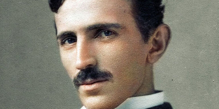 Evo zašto se Nikola Tesla nije ženio, a žene su ga obožavale