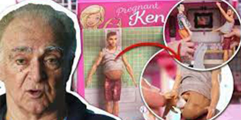 DECA U SRBIJI ĆE SE IGRATI SA TRUDNIM KENOM – Da li ovakve igračke mogu da utiču na seksualnost kod deteta?