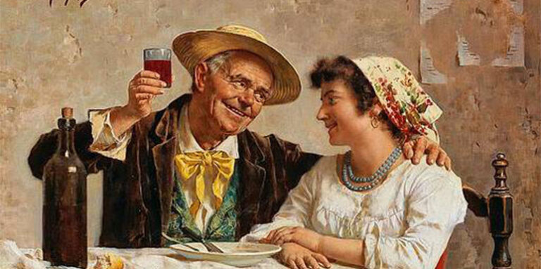Uvijek mi je bilo glupo da kažem: ’Moj otac je alkoholičar’