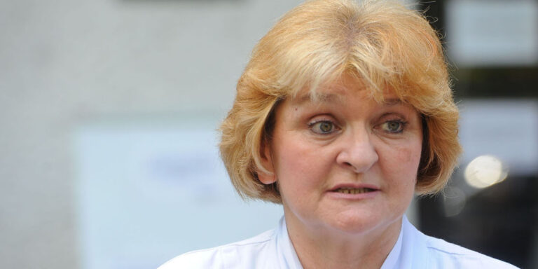 Ministarka zdravlja prof. dr Danica Grujičić – Porodični lekar izmeniće sliku zdravstva u Srbiji