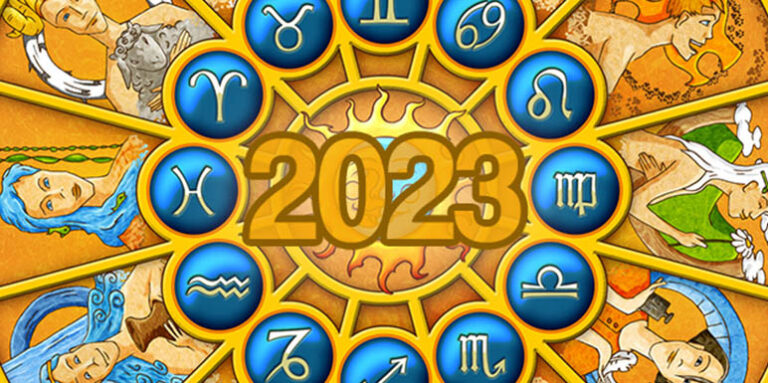 GODIŠNJI HOROSKOP ZA 2023: Zdravlje, porodica, ljubav, novac, posao…