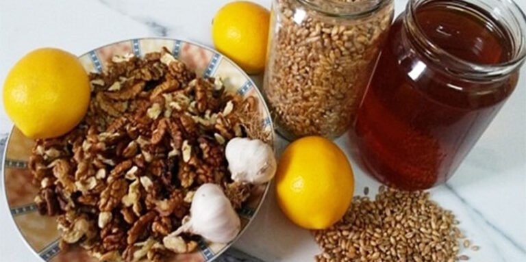 Recept profesora Mermerskog: 4 kašike dnevno i RAK se sam povlači – Ishrana kao lek ili prodaja nade?!
