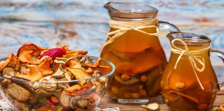 Ako imate problema sa varenjem hrane i nadimanjem – Sok za zdrava creva, podstiče varenje i ubrzava metabolizam (RECEPT)