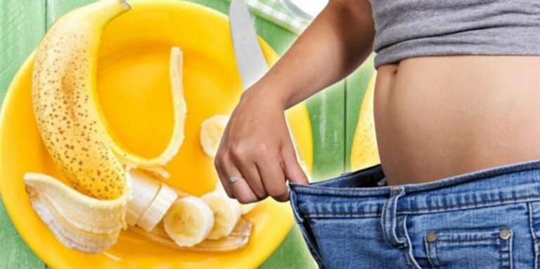 Banana dijeta pomoći će vam u brzom gubitku kilograma – Najjednostavniji režim ishrane za mršavljenje!