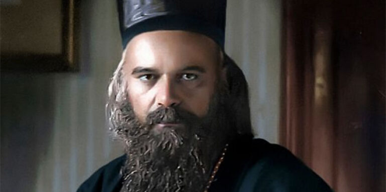 Vladika Nikolaj Velimirović: Zašto loši ljudi prolaze bolje u životu od dobrih?