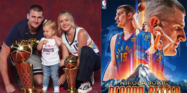 Kako je NIKOLA JOKIĆ zbog LJUBAVI prema NATALIJI otišao u Ameriku!