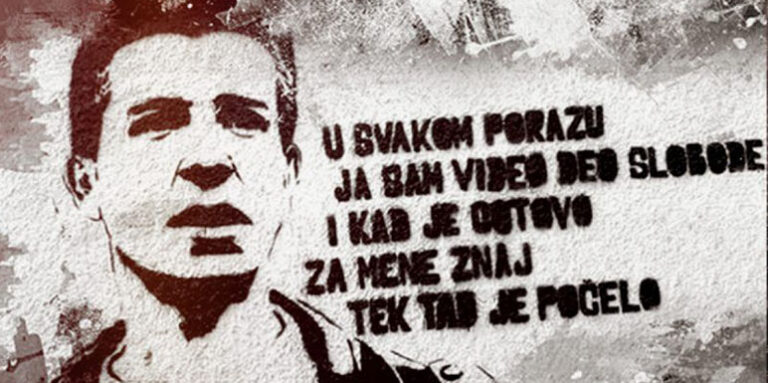 Milan Mladenović – Život je ovde postao nemoguć – Ovi Srbi danas, to nisu oni Srbi koje ja poznajem