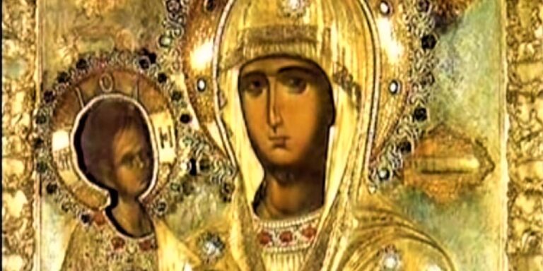 Danas je praznik Presvete Bogorodice Trojeručice – I največa čuda ostvaruje ukoliko uradite ovo!