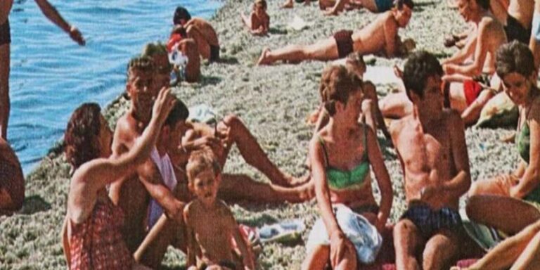 Koliko je koštalo letovanje 1967. godine u Jugoslaviji, a koliko u poznatim evropskim letovalištima?