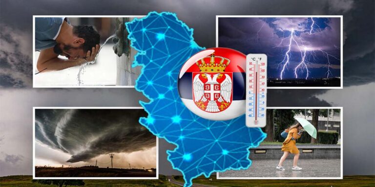 Zašto nastaje SUPERĆELIJSKA OLUJA: Pokušaj da istina dodje do javnosti!!!