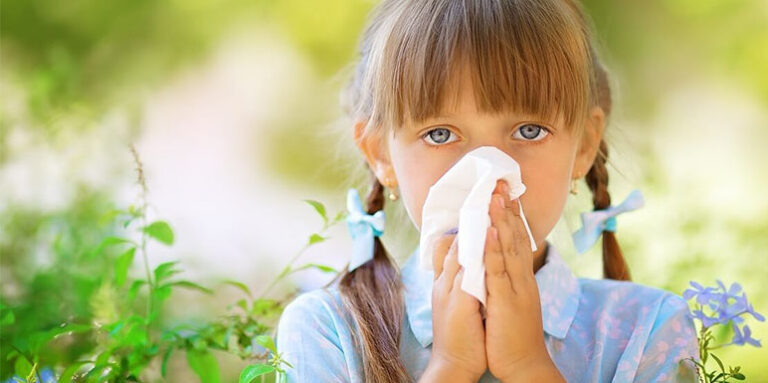 Alergije tokom leta – koje su najčešće i kako se leče?