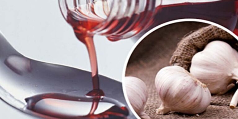 BELU LUK u VINU – Lek za jetru, bubrege, srce i još 100 bolesti (RECEPT)