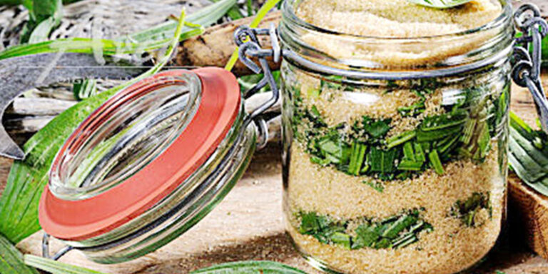 Sirup od BOKVICE je najbolji lek za sve plućne bolesti (RECEPT)