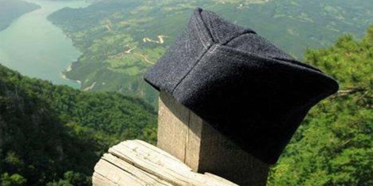 Srpski SELJAK – Kad ne bude njih, neće sigurno biti ni nas!