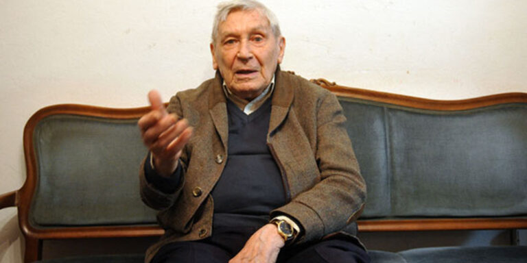 Vladeta Jerotić – Nije „sudbina” ona zla vila, već čovekova slobodna volja!