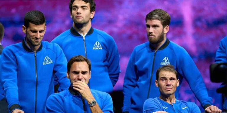 Federer javno molio Đokovića za uslugu!