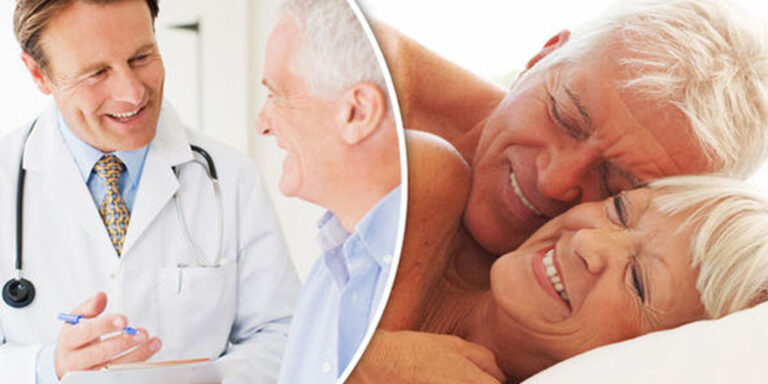Kako da imate zdrave i dobre intimne odnose ako ste žena starija od 60 godina: Telo se menja, ali i dalje možete da uživate!