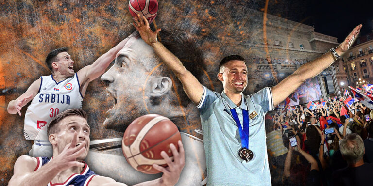 Kako je Aleksa Avramović postao heroj običnog čoveka u Srbiji