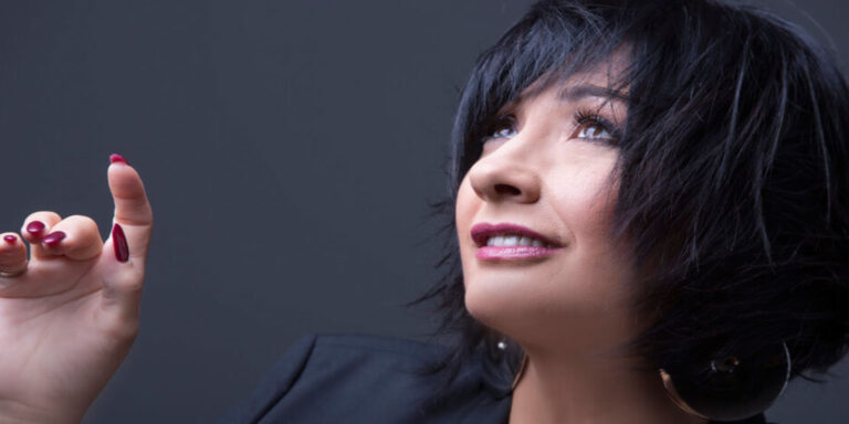 Kaliopi: Ljubav ima smisao samo kada traje zauvek