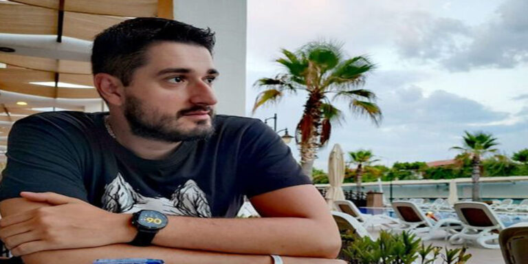 Nikola Dumitrašković – Polusvet