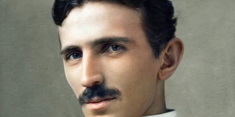 Nikola Tesla: Treba činiti dobro do iznemoglosti, treba užasnuti svemir dobrotom onako kako smo mi užasnuti količinom zla na svetu