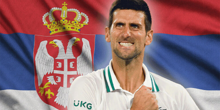 Novak Đoković: Neka u nedelju bude dva od dva za Srbiju- ZLATO za KOŠARKAŠE i 24. GREND SLEM TROFEJ!