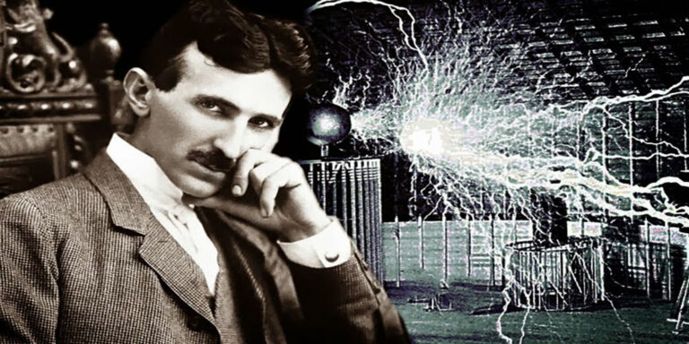 Ovako je Nikola Tesla trenirao mozak: Ovako se obnavljaju moždane ćelije i popravlja pamćenje!