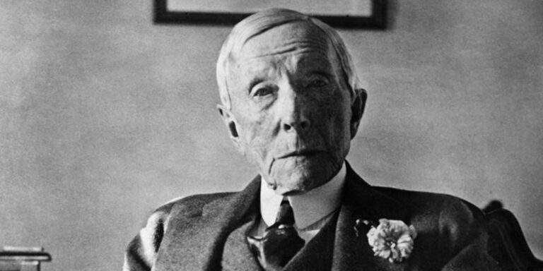 ULAZAK KAPITALISTIČKE FILOZOFIJE U MEDICINU, KOJU KONTROLIŠE ROKFELER: MEDICINSKI POSTUPAK UMESTO LEČENJA I ZARADA OD 10 MILIJARDI DOLARA 1949. GODINE