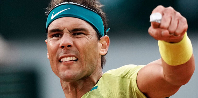 Dr Anhel Ruis Kotoro: Evo kad se Rafael Nadal vraća na teren