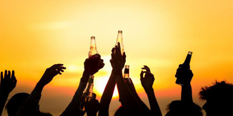 Kako odviknuti muža (ženu) od alkohola?