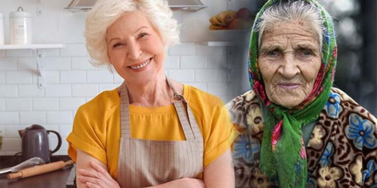 Koja je razlika između bake i babe?