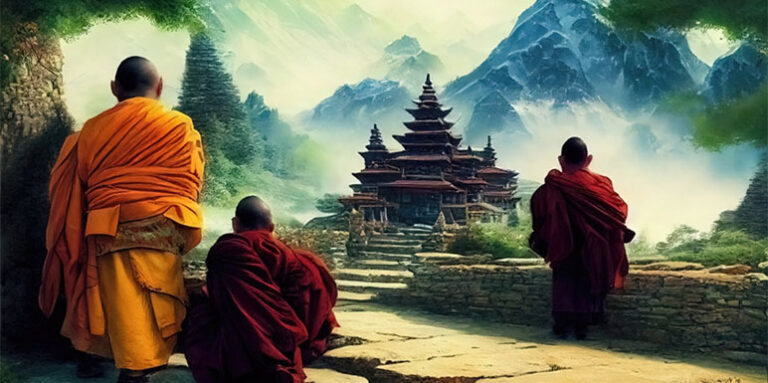 Na TIBETU se ovako leči ASTMA druge bolesti (RECEPTI)