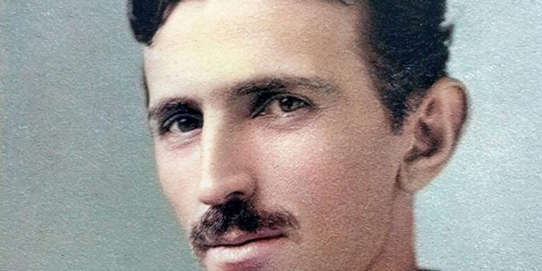 Nikola Tesla: Samoodricanje – U tome leži tajna svih uspeha koje sam postigao!