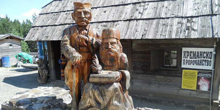 OVO JE NAJLEPŠE PROROČANSTVO TARABIĆA, A JOŠ SE NIJE OSTVARILO: Svi bismo neizmerno voleli da se što pre obistini!