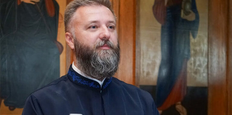 Predrag Popović: ŠTA SE DOGAĐA KADA NEKOG OGOVARATE!?