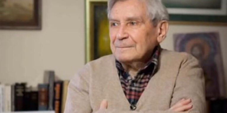 Vladeta Jerotić: Kako prepoznati čoveka čistog srca
