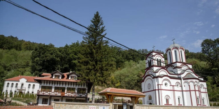 Molitva za zdravlje manastira Tumane: Veruje se da ove reči imaju čudesnu moć i da ozdravljuju bolesne
