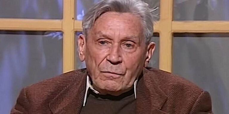 Dr Vladeta Jerotić – Šta je gore – gordost ili zavist