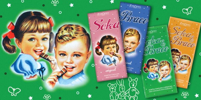 Možda sam jako jako davno bila mala: Ispada da je nekad sve bilo super, a da danas ništa ne valja?!