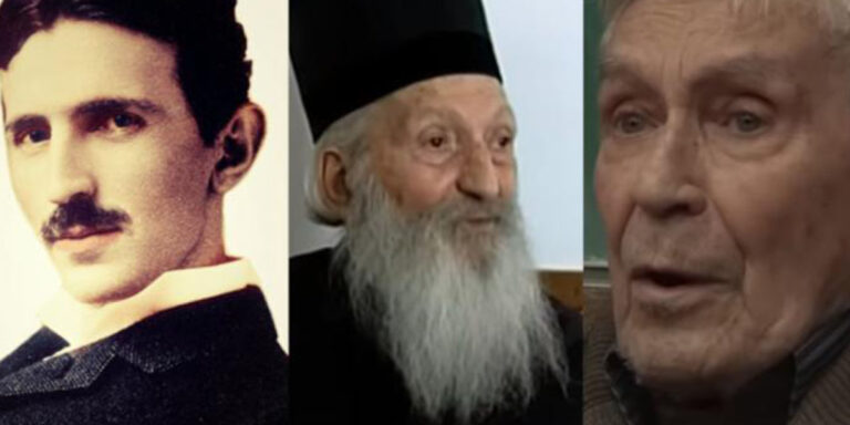 Ovako su se hranili NAJPAMETNIJI SRBI – Patrijarh Pavle, Nikola Tesla i Vladeta Jerotić