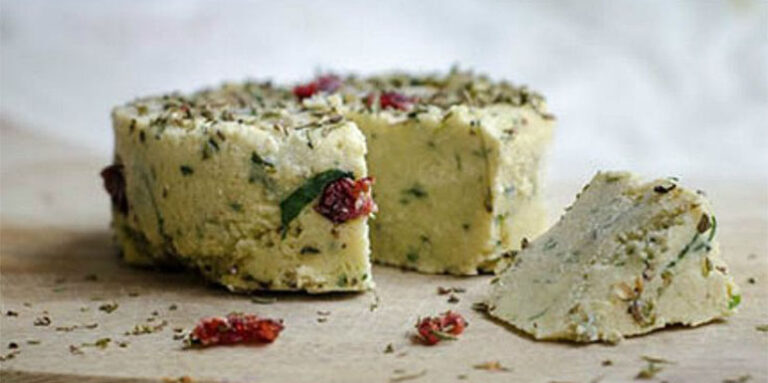 VEGANSKI SIREVI – 10 fantastićnih recepata