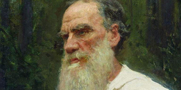 ZAŠTO U STAROSTI MNOGI NISU POTREBNI DECI I UNUCIMA – Tolstoj rešio ovo pitanje jednom rečenicom i ukazao na grešku