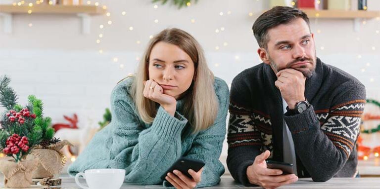 Zbog ovoga se parovi najviše SVAĐAJU pred Novu godinu – Evo kako da ih rešite!