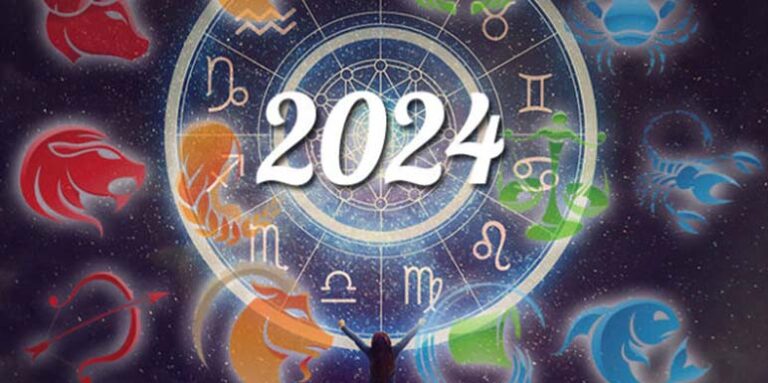 Horoskop za 2024. godinu – Zdravlje, porodica, posao, ljubav…