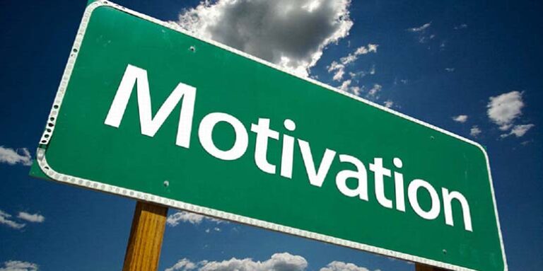 MOTIVACIJA: Jednostavna rešenja da poboljšate samopouzdanje, energiju i koncentraciju