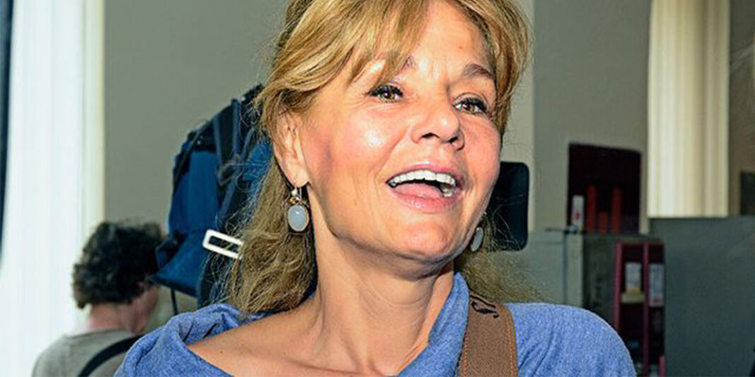 Mirjana Bobić Mojsilović: Kako ostati normalan u Srbiji - Ordinacija.tv