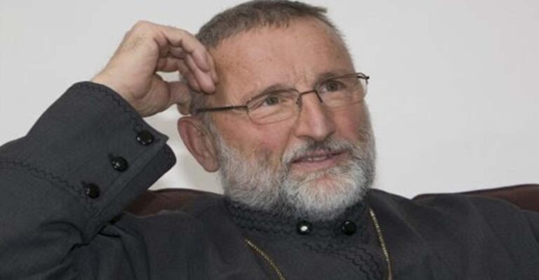 Prota Vasilije Tomić – Postoji samo jedna, jedina, kletva i samo se nje treba plašiti!