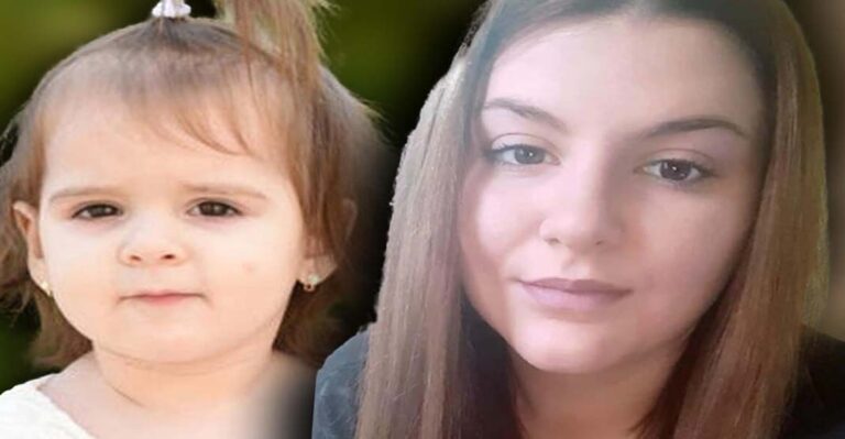 Majka nestale devojčice Danke Ilić je odbila poligrafsko testiranje, jer je u drugom stanju – Zašto, prema zakonu, trudnice ne smeju ići na poligraf?!